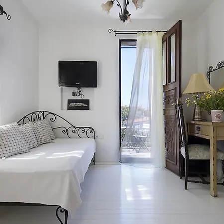 Guest house Bandha Alacati