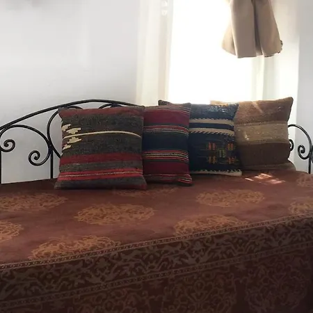 Guest house Bandha 2*